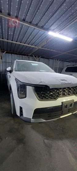 كيا سورينتو